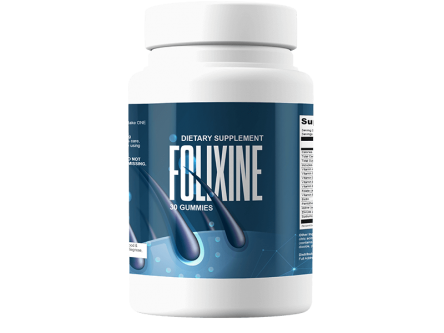 Folixine Produkt