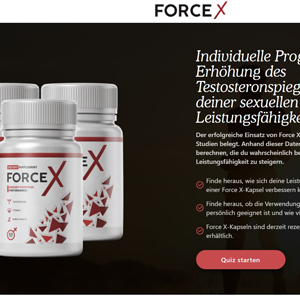 Force X ME