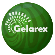 Gelarex Produkt