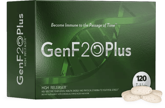 GenF20 Produkt