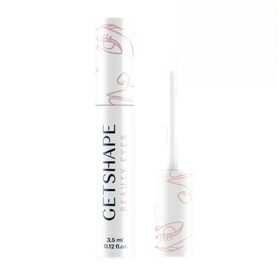 GetShape Beauty Eyes