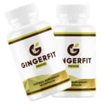 GingerFit Produkt
