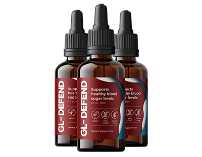 GL Defend Produkt