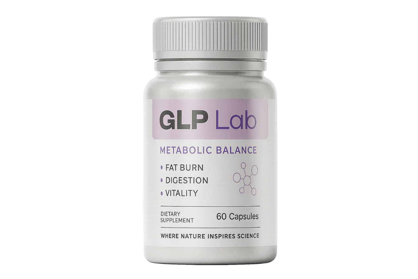 GLP Lab Diet
