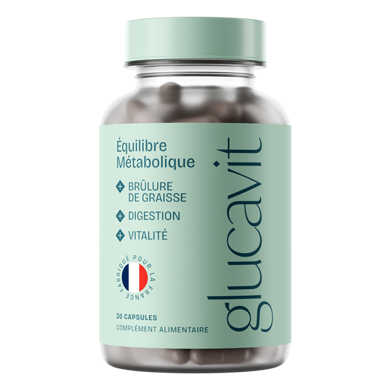 Glucavit Diet Produkt