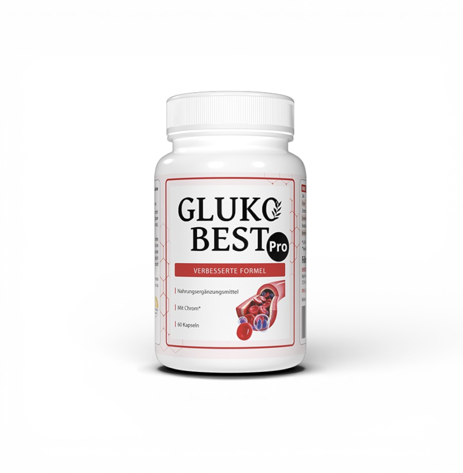 Gluckobest Produkt