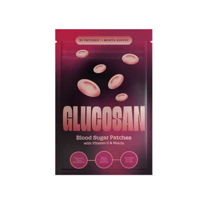 GlucoSana Produkt