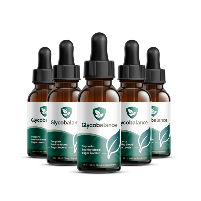 GlycoBalance Produkt