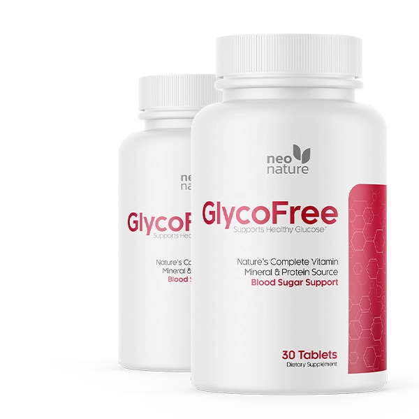 Glycofree Produkt