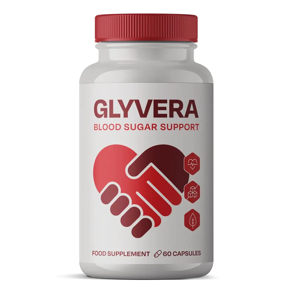 Glyvera Produkt