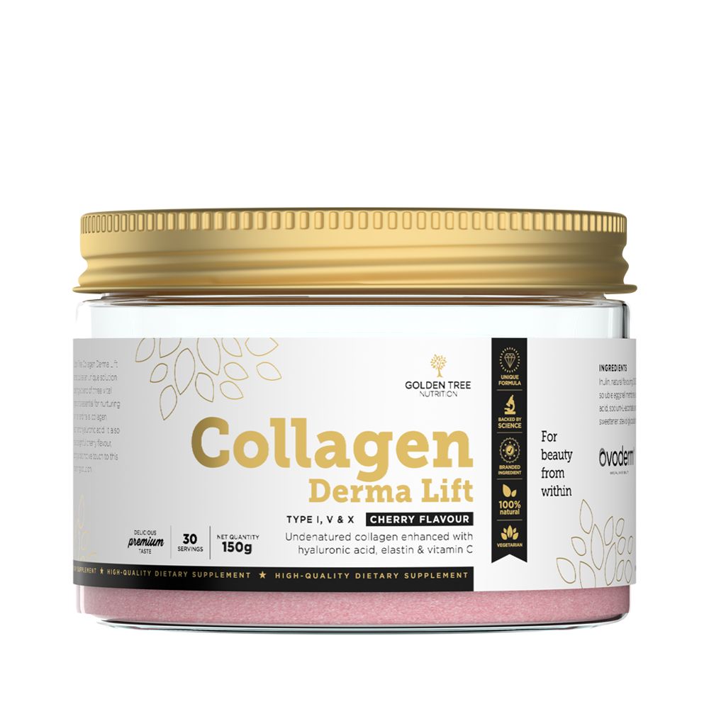 Golden Tree Collagen Derma Lift Produkt