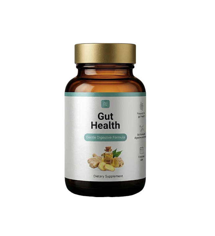 Gut health Produkt