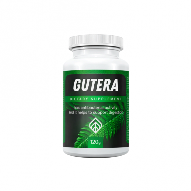 Gutera Produkt