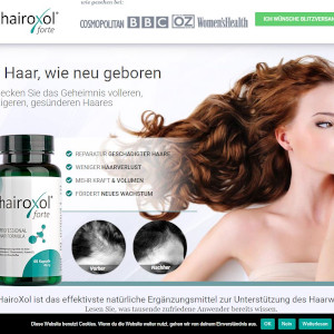 Hairoxol