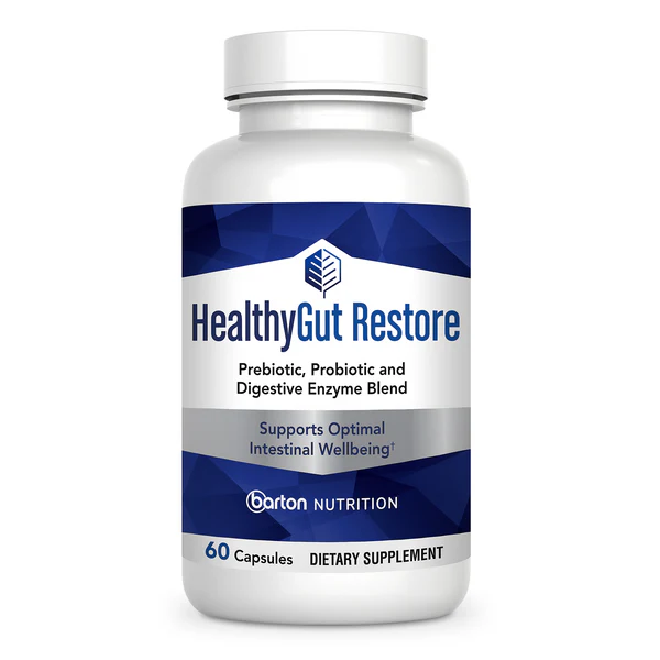 HealthyGut