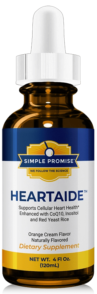 HeartAide Produkt