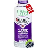 HerbaClean Cleanse Blend Produkt