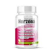 Herzena Produkt