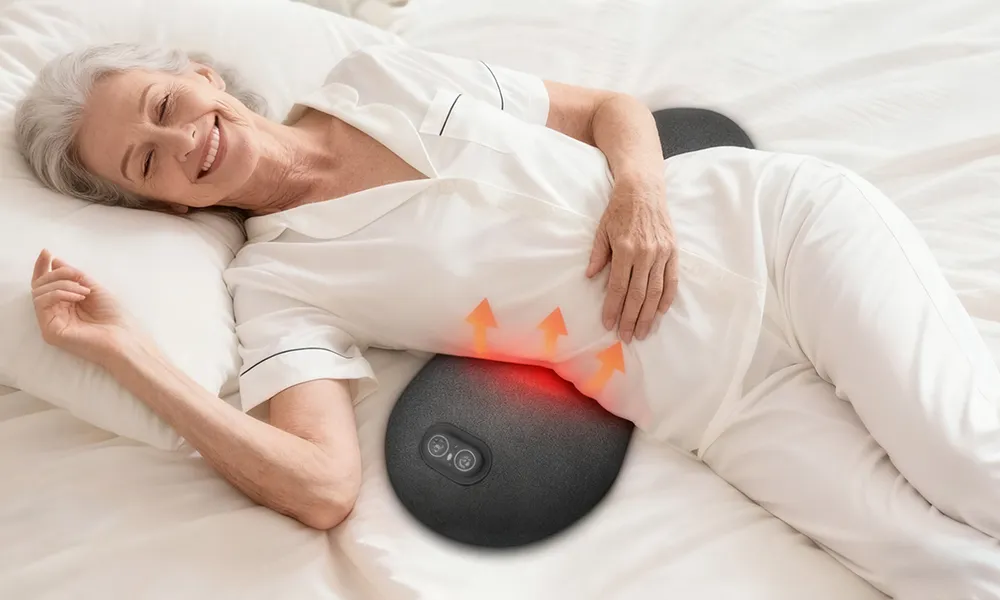 Hewelth GoldenSpine Produkt