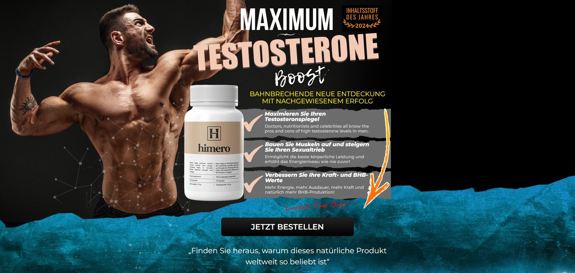 Himero Produkt