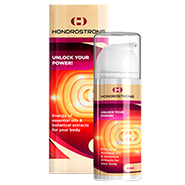 Hondrostrong Forte Produkt