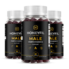 HoneyFil Gummies