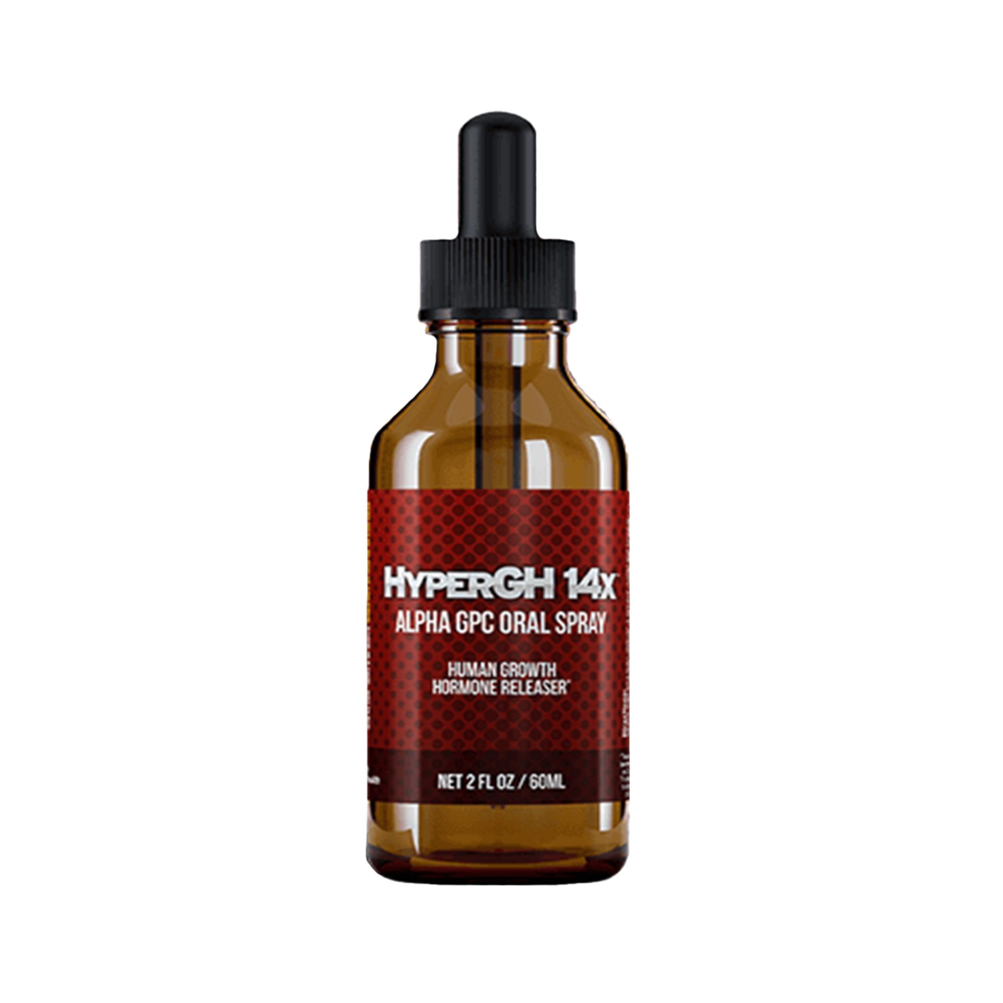 HyperGH 14X Produkt
