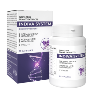 Indiva System Produkt