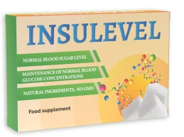 Insulevel Produkt