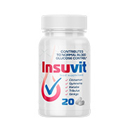 Insuvit Produkt