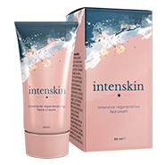 Intenskin Produkt