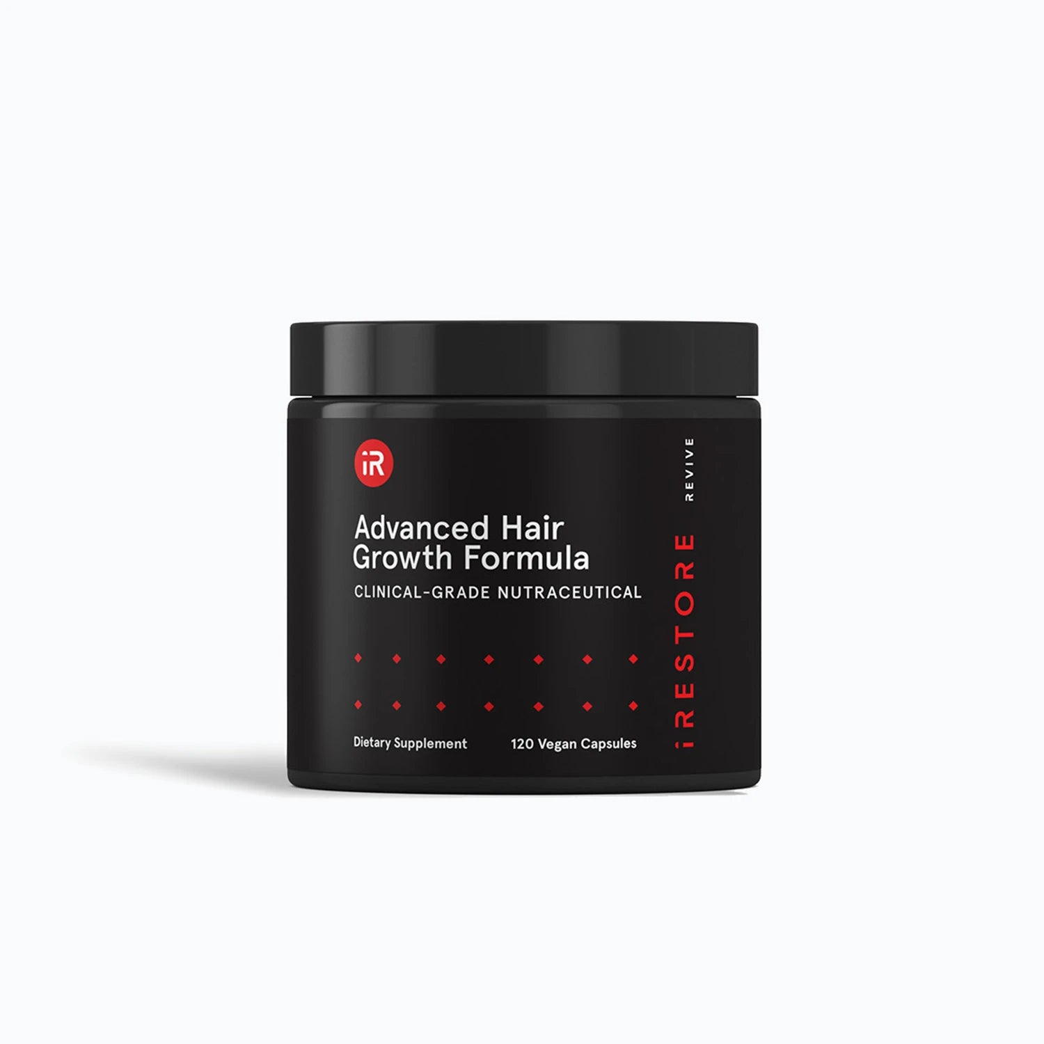 IRestore Revive Advanced Hair Growth Formula Produkt