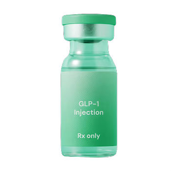 Ivy GLP-1 Injektion Produkt