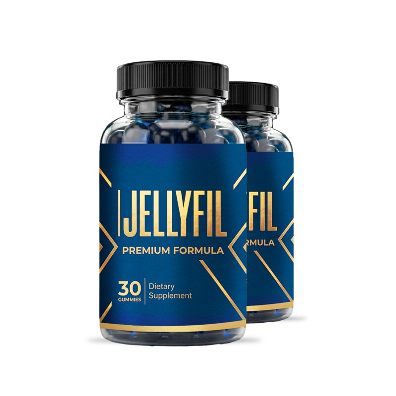Jellyfil Produkt
