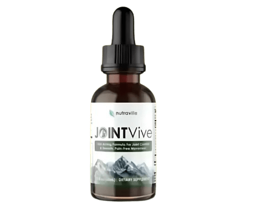 Joint Vive Produkt