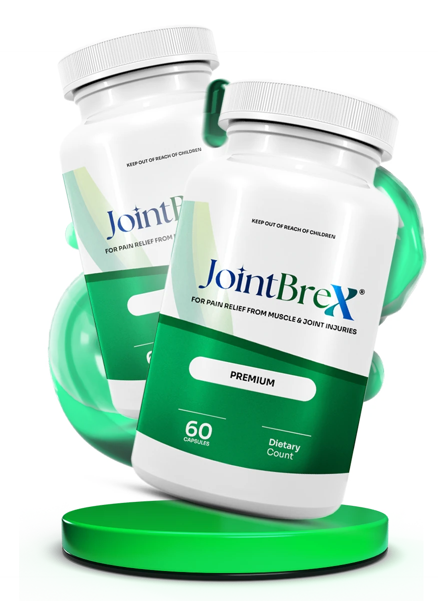 JointBrex Produkt
