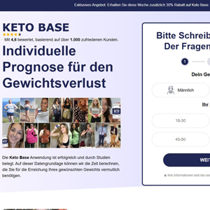 Keto Base