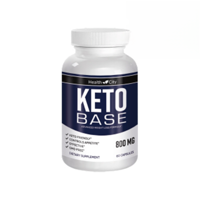 Keto Base