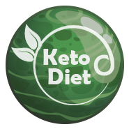 Keto Diet Produkt