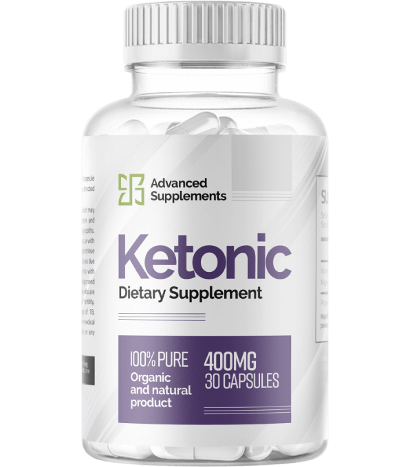 Ketonic Produkt