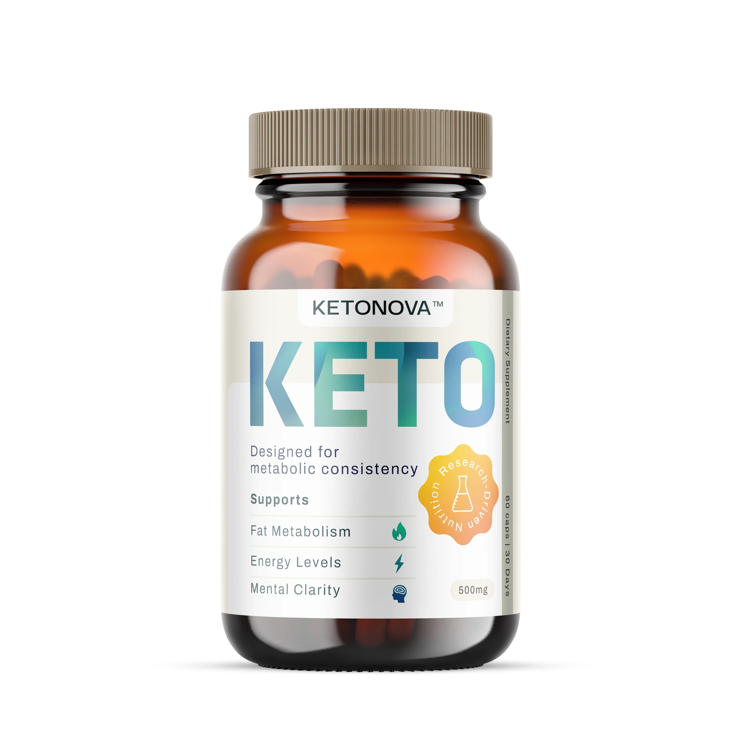 Ketonova KETO