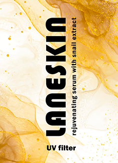 Laneskin Produkt
