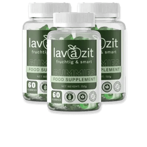Lavazit Diet
