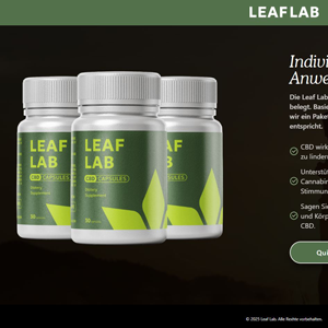 Leaf Lab Produkt