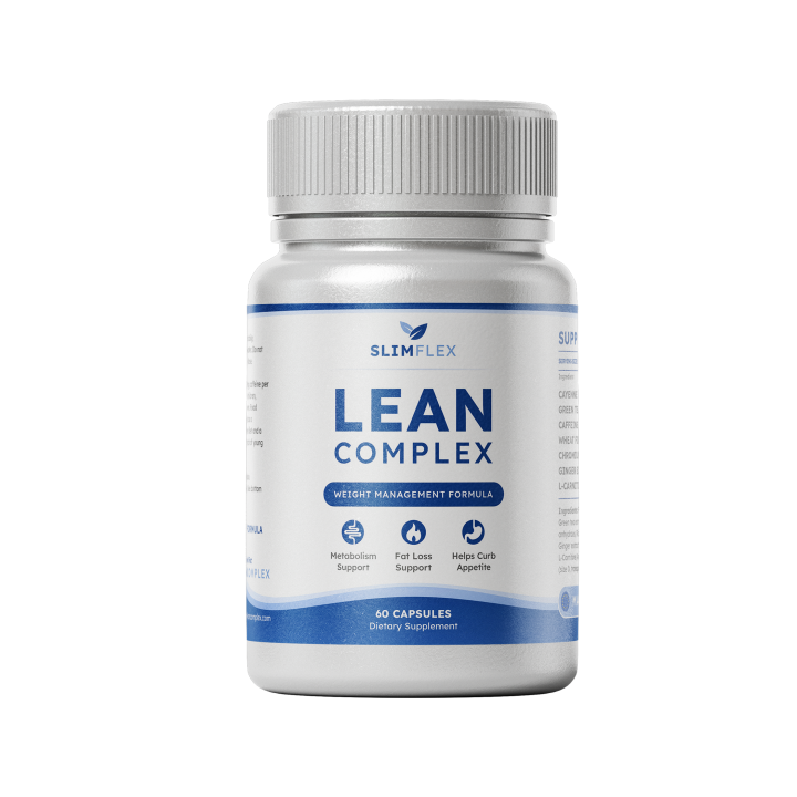 Lean Complex