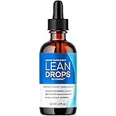 LeanBurn Drops Produkt
