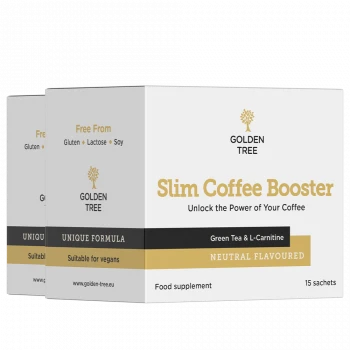 Leanela Slim Coffee Booster Produkt