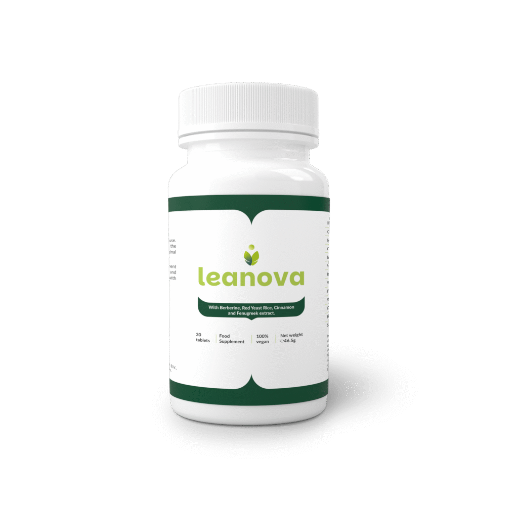 Leanova Diet