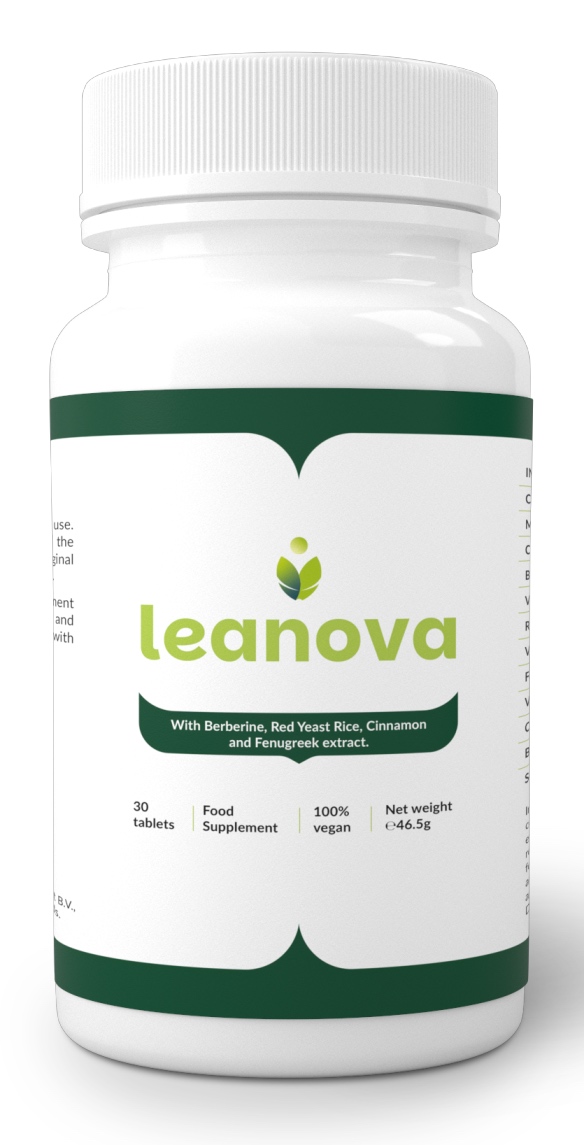 Leanova Produkt