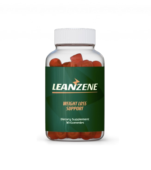 Leanzene Produkt